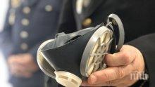 Пентагонът отпуска 133 млн. долара за производство на маски за медиците в САЩ