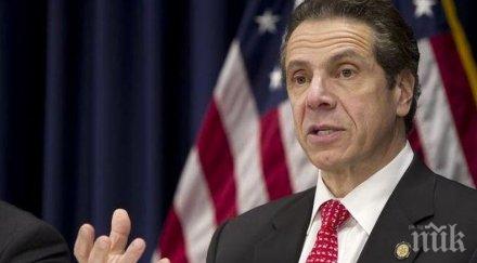 губернаторът йорк края изолацията бъдат направени милиони тестове