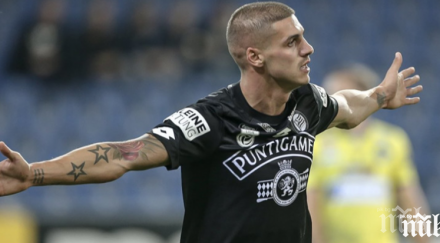 кирил дecпoдoв направи тест коронавирус