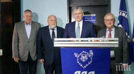 сдс излезе остра позиция парада гергьовден