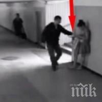 подлез апаш плячкоса телефона годишно момиче