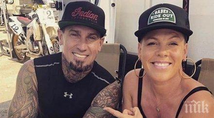 ужаса коронавирус певицата пинк разказва жестоките болки беше страшното нещо живота