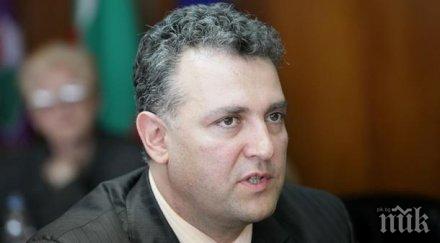 първо пик председателят енергийната комисия валентин николов важно изявление връщат парите газа видео обновена