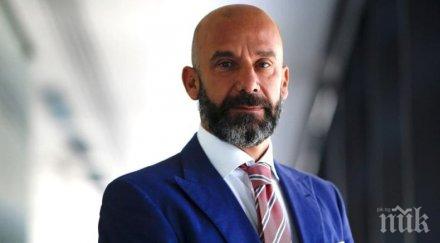 футболна легенда италия пребори рака