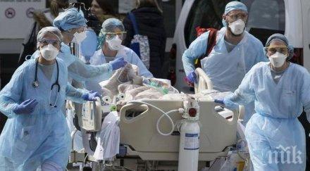 филипините регистрираха рекордно дневно увеличение починалите коронавируса