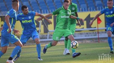 ботев хареса ритащ хебър младок левски