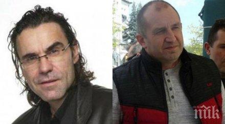 влади въргала пик президентът обединява насъсква