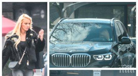 пик натали трифонова фука нова джипка секси синоптичката трепери жулне луксозните ламарини колчетата ндк папарашки снимки