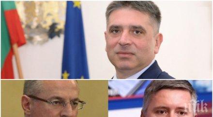 данаил кирилов категоричен системата случайно разпределение делата била пробита sql инжекция