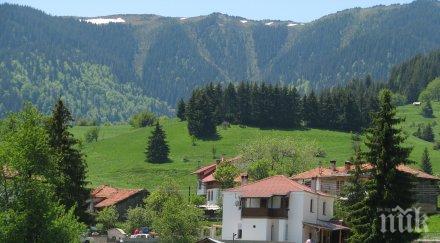 селата напълниха коронавирусът върна хората родните места