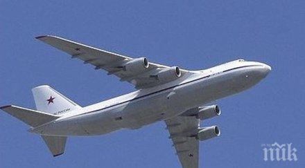 заради коронавируса прехвърлят руските военни белград ниш