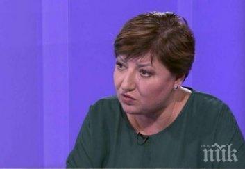 извънредно пик правната комисия реши санкция 000 веригите без родни стоки щандовете видео