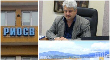 топлофикация перник преминаването природен газ лятото правим решителна стъпка целия град