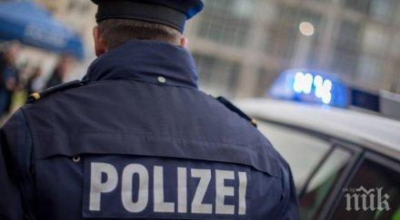 задържаха българка обявена международно издирване кражба 000 евро германия