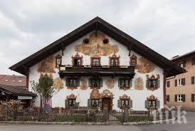 тържествен обет век пазят коронавируса жителите град германия