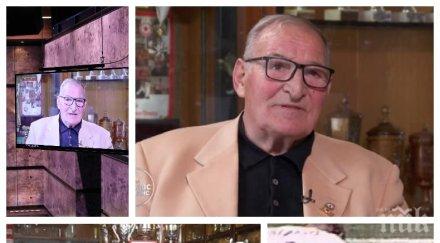 години късно пената култово разкритие онзи пръст киряков опозорил балъков световното сащ снимка