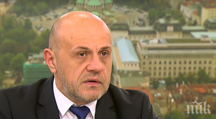 томислав дончев важен коментар влизането еврозоната отлага