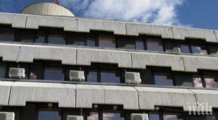 четвърти месец продължава проблема водоснабдяването северната промишлена зона дупница