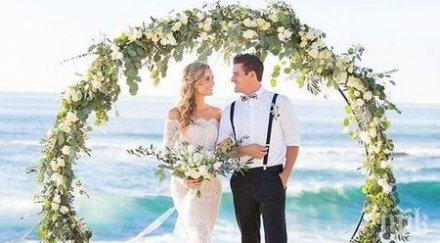 масово отлагат сватбите юни