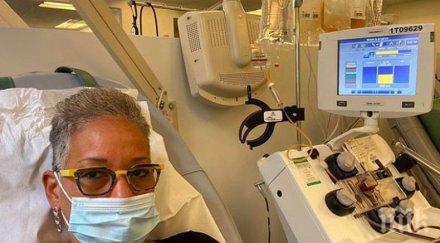 вицепрезидентът международната тенис федерация положителен тест covid