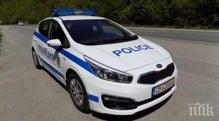 жандармерията обяви следи спазването мерките