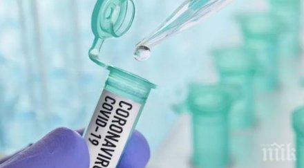 броят заразените коронавирусната инфекция света вече млн души