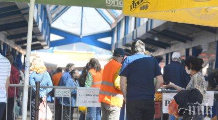 тълпи улиците софия безумие тъпо прецакаме накрая правим себе кефа мутафчийски