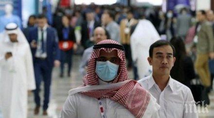 оае рекорден страната брой заразени коронавируса денонощие