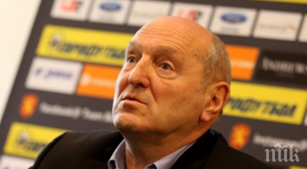 временният шеф бфс оптимист завършване сезона