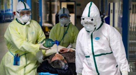 зловещо откриха нов симптом коронавируса причинява заразените