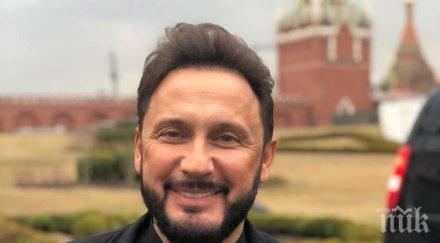 голяма руска звезда пребори коронавируса