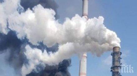 наложена принудителна административна мярка тец бобов дол