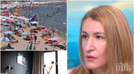 криза ангелкова разкри потресаващи данни безработицата туризма