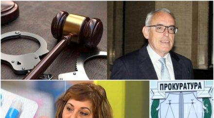 скандалът разгаря българският лекарски съюз скочи протежето огнян донев направила млрд преразход скъпи медикаменти обвинената всяване паника асена сто