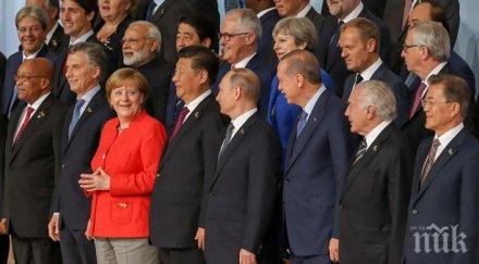 обмисля въведе мораториум дълговете развиващите страни