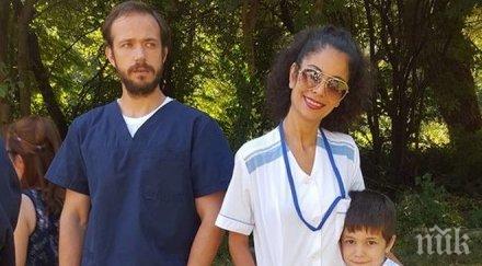 сестра чокова откраднат живот разходжа мини конче снимки