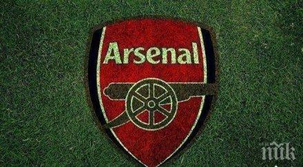 футболистите арсенал отказаха намалят заплатите