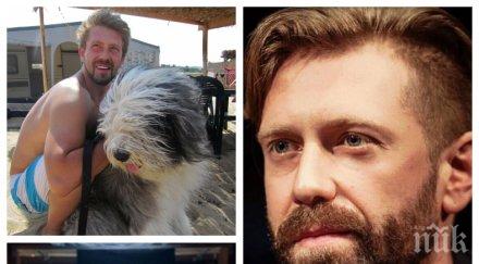 ергенлъка калин врачански стяга сватба секси художничка диляна попова сватосала снимки