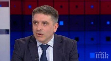 министерството данаил кирилов издаде 8446 електронни свидетелства съдимост