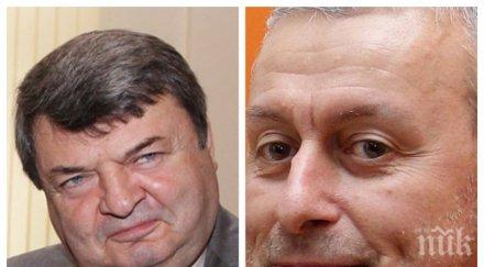 пик георги божинов скочи соломон паси здравния щит около европа самозвани спасители света пропагандират откровен фашизъм