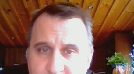 неврохирург пирогов мерките коронавируса почти всеки реанимиран пациент умира