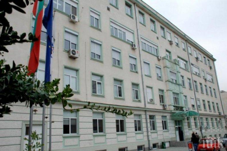 ДОБРА НОВИНА: В Сливен изписаха трети, преболедувал COVID-19