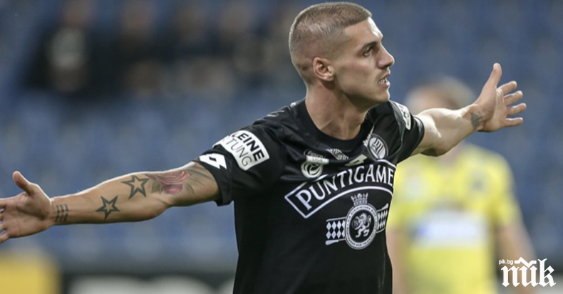 Кирил Дecпoдoв си направи тест за коронавирус