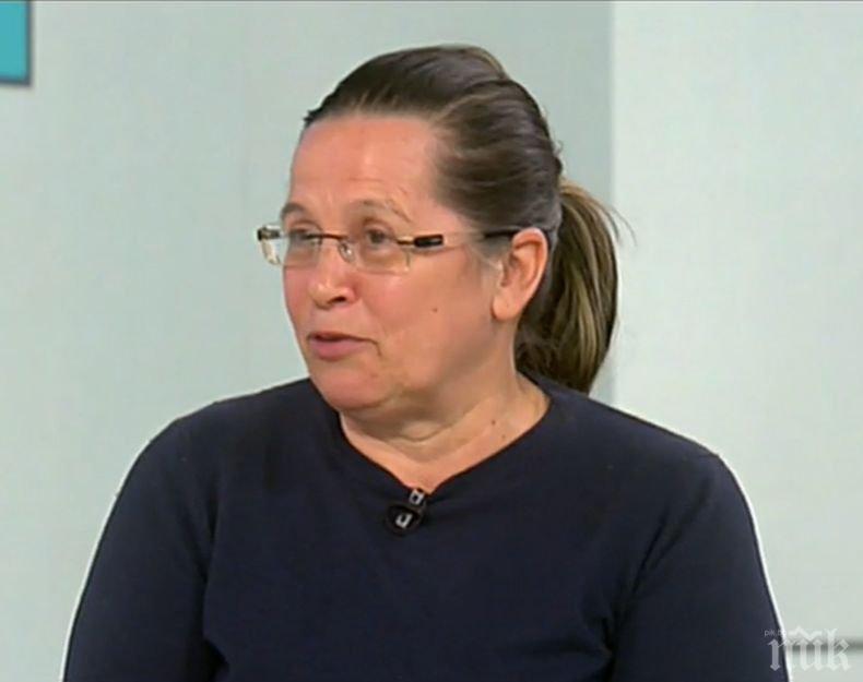 Личен лекар алармира, че всеки пациент се страхува от COVID-19
