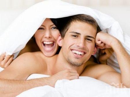Шест мита за двойките, които не правят секс
