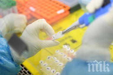 ПРОБИВ В КОРЕЯ: Учени идентифицираха 38 антитела, неутрализиращи COVID-19