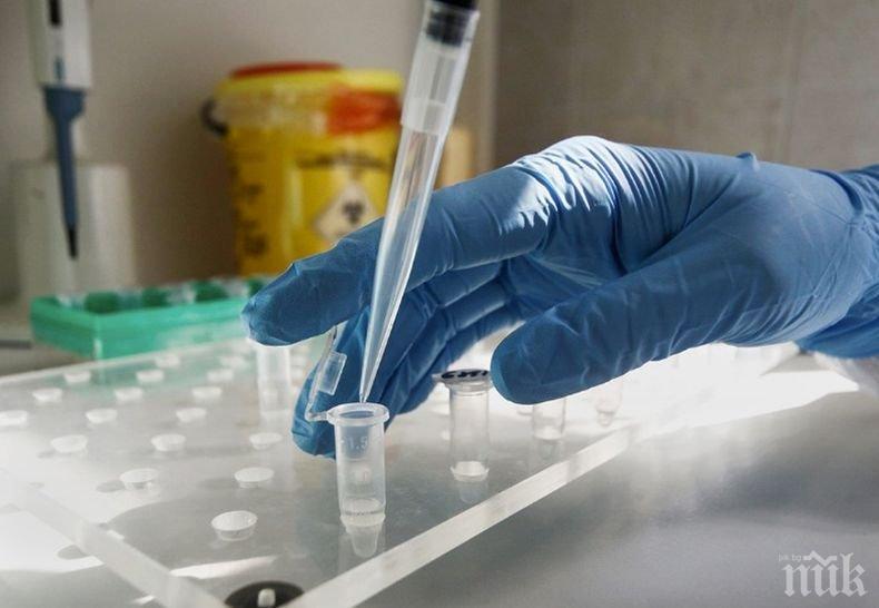 Земеделските кооперации в община Павликени търсят бързи тестове за коронавируса