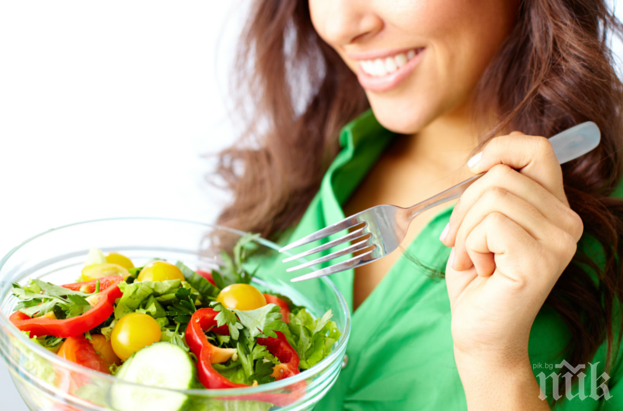 ХИТРИНКИ В ИЗОЛАЦИЯ: 15 навика, които ще ви помогнат да държите теглото си в норма