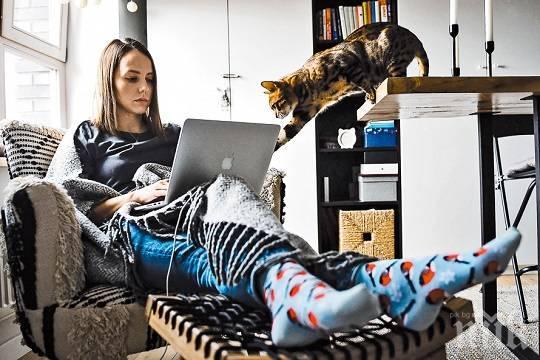 От какво се лишаваме, когато не излизаме навън