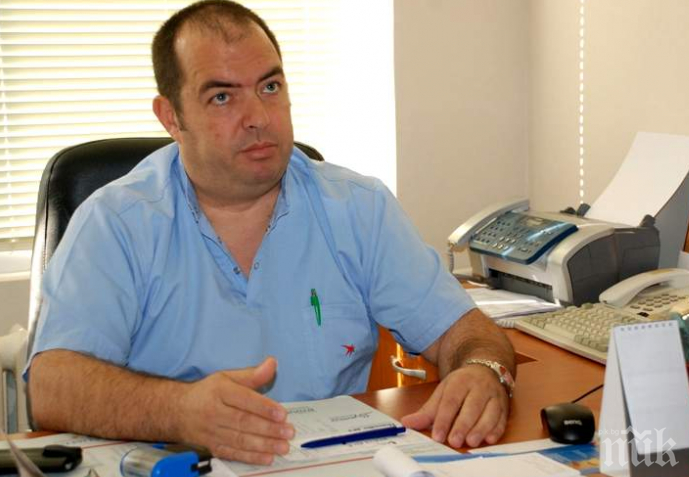 Бивш депутат плати 2 пъти за винетка, отнесе и глоба 